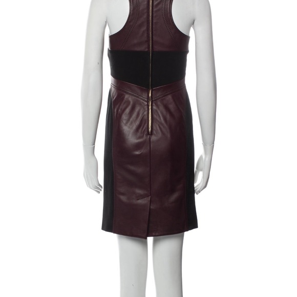 Versace Mini Dress - Picture 3 of 6